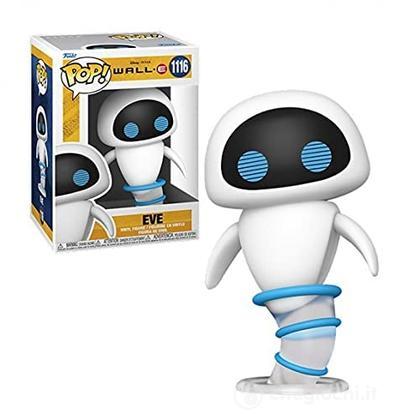 Wall-E Eve 1116