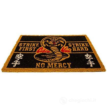 Zerbino Cobra Kai No Mercy