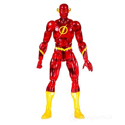 Dc Essentials Flash Speed Force Af