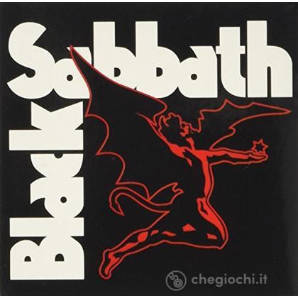 Black Sabbath: Daemon (Magnete)