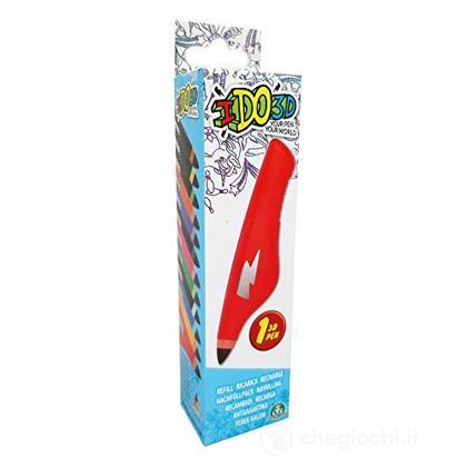 I DO 3D REFILL PEN (G50T08)