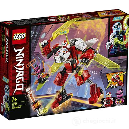 Il Mech-Jet di Kai - Lego Ninjago (71707)