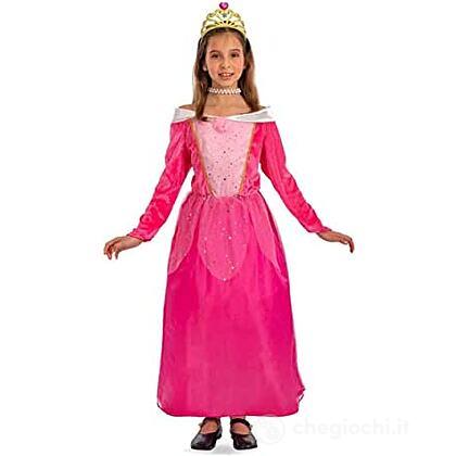 Costume Principessa taglia V 6-7 anni - Carnevale - Carnival Toys -  Giocattoli