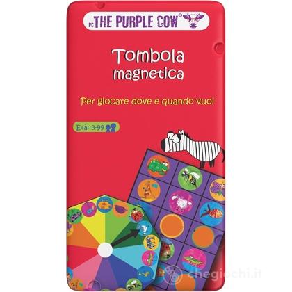 Tombola Magnetica