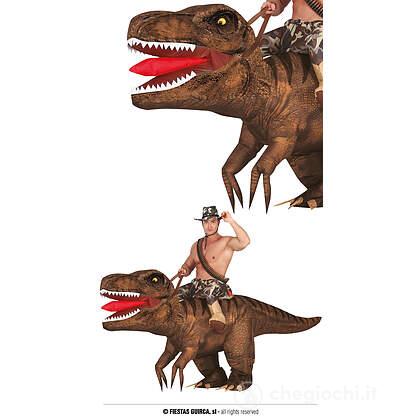 Costume Da Dinosauro Gonfiabile (88696)