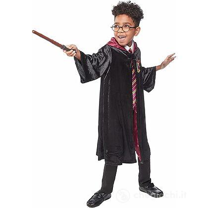 Costume Harry Potter Deluxe taglia TE 14 anni