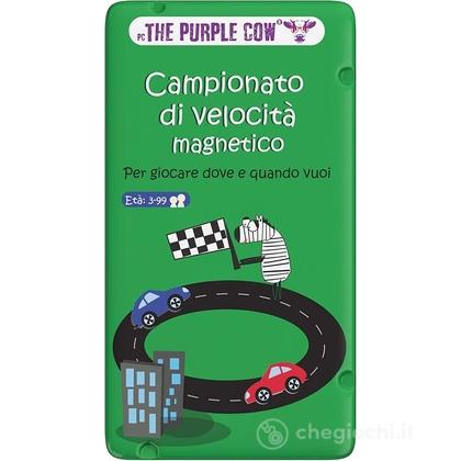 Campionato Di Velocità Gioco Magnetico
