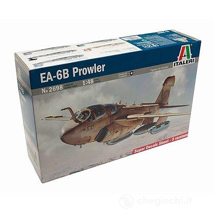 Aereo EA-6B Prowler (2698)