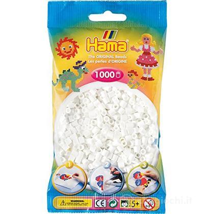 Perle Da Stiro Hama Bianco 1000 (0770207-01)