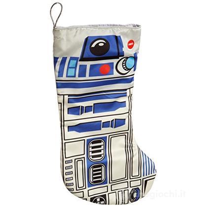 R2-D2 Xmas Sock 45 Cm W/ Sound