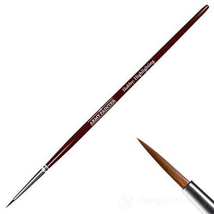 Army Painter Brush Hobby Highlighting
