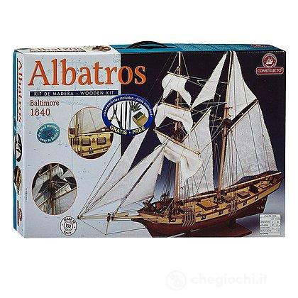 Nave Albatros 1:55 (80702)