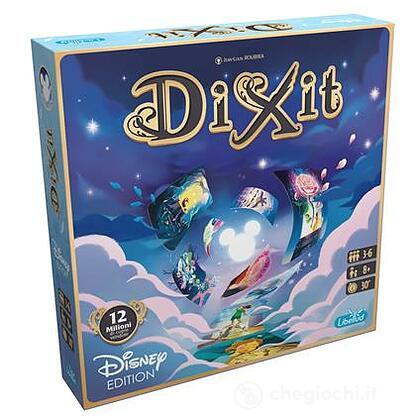 Disney Dixit (8018)