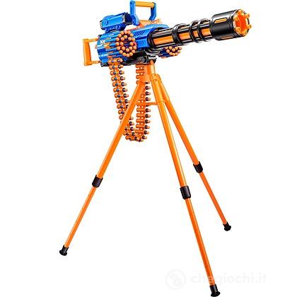 X-Shot Insanity Rage Fire Motor 72 Dardi (36605)