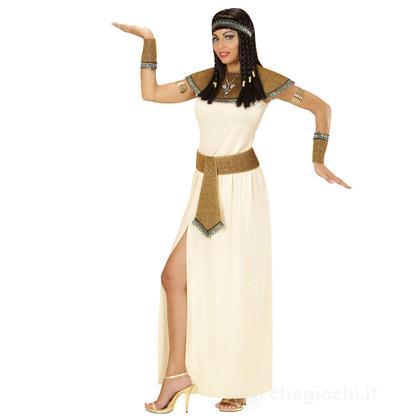 Cleopatra (Vestito, Cintura, Collare, Bracciali, Copricapo) L