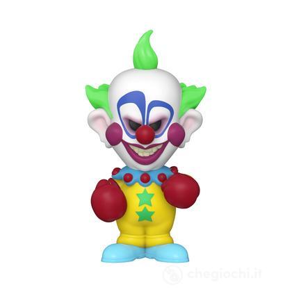 Killer Klowns From Outer Space: Funko Soda - Shorty (Collectible Figure)