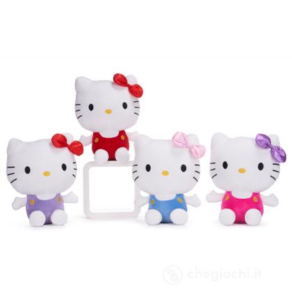 Peluche Hello Kitty 47cm Ass.to