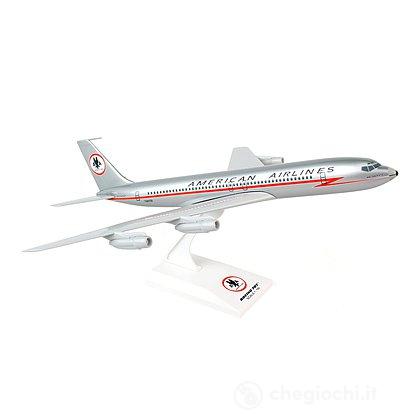 Aereo American Airlines Boeing 707