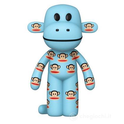 Paul Frank: Funko Soda - Sock Monkey (Collectible Figure)