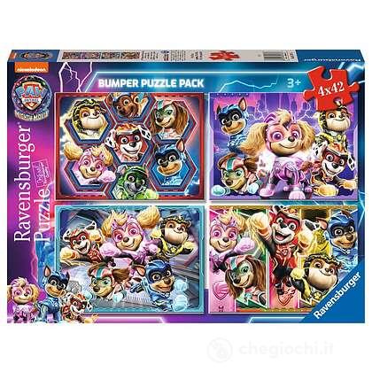 Paw Patrol - The mighty movie (5707)