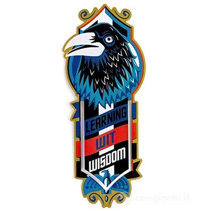 Harry Potter: Ravenclaw Bookmark Segnalibro