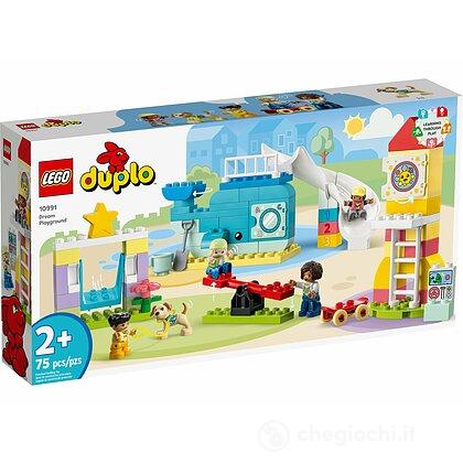 Il parco giochi dei sogni - Lego Duplo Town (10991)
