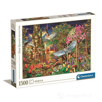 Woodland Fantasy Garden 1500 pz (31707)