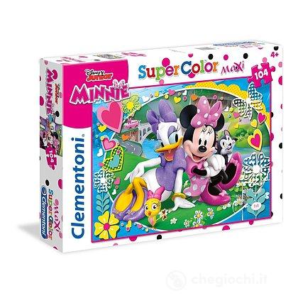 Minnie Happy Helper Maxi 104 pezzi (23708)