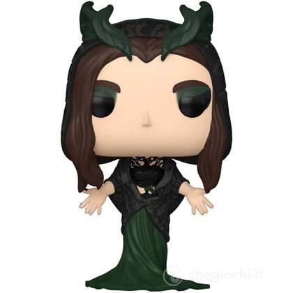 Funko Pop - Marvel - Death (1472)