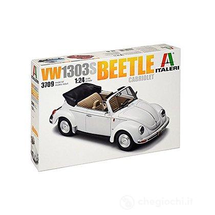 Auto Vw 1303S Beetle Cabriolet 1/24 (IT3709)