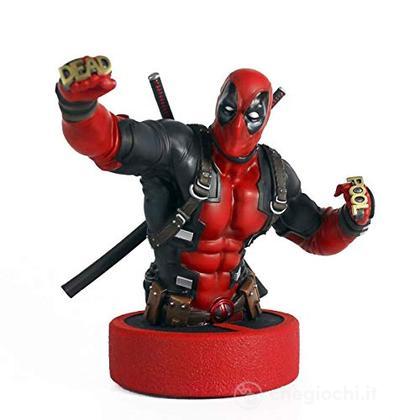 Deadpool 1/6 Scale Bust