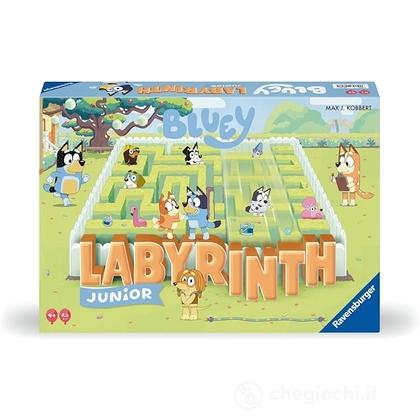 Labyrinth Junior Bluey (24711)