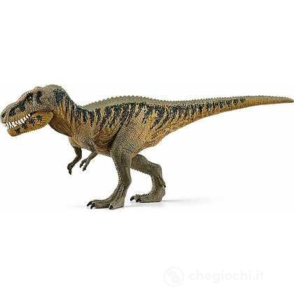 Dinosauro Tarbosauro