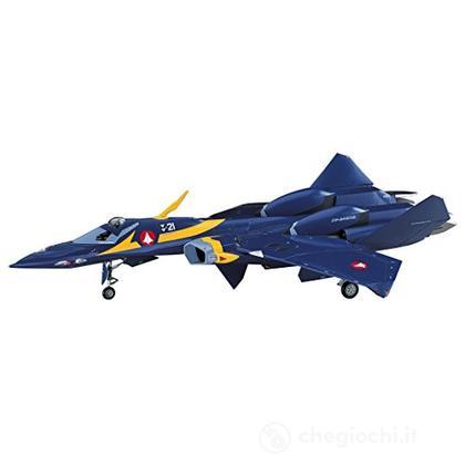1/72 Yf-21 Macross Plus (HA65711)