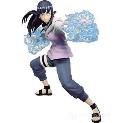 Naruto Shippuden Hyuga Hinata