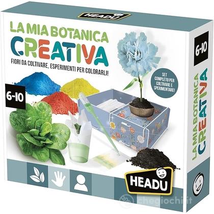 La Mia Botanica Creativa (IT57137)