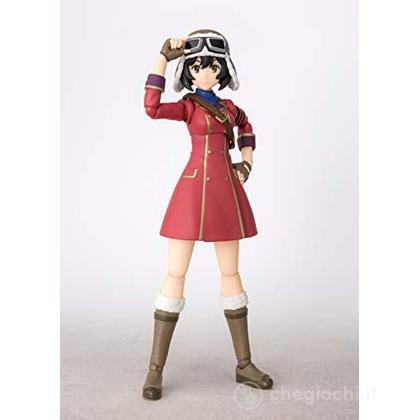 Kotobuki Squadron Kyle Sh Figuarts