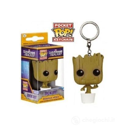 Funko Key Guardians Of Galaxy