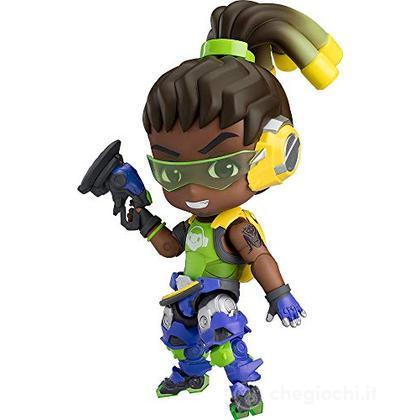 Overwatch Lucio Classic Skin Nendoroid