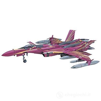 1/72 Sv-51 Nora Type Macross Zero (HA65716)