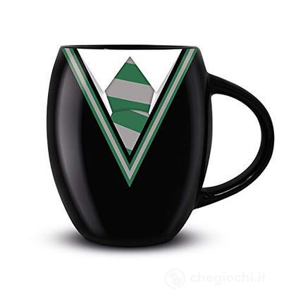 Tazza Ovale Harry Potter Serperverde