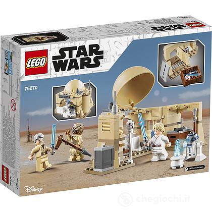 Rifugio di Obi-Wan - Lego Star Wars (75270)