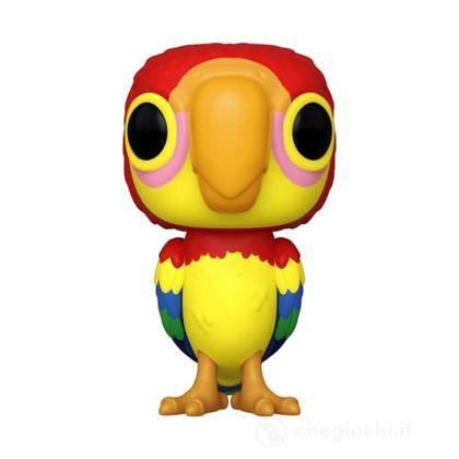 Disney: Funko Pop! - Walt Disney World 50Th Anniversary - Parrot Jose