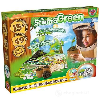 Science 4 You - Green Science (Dip76717)