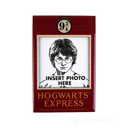 Harry Potter Photo Magnet Harry Potter (Platform 9 3/4)