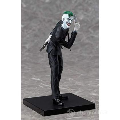 Joker New 52 Artfx+ Statue