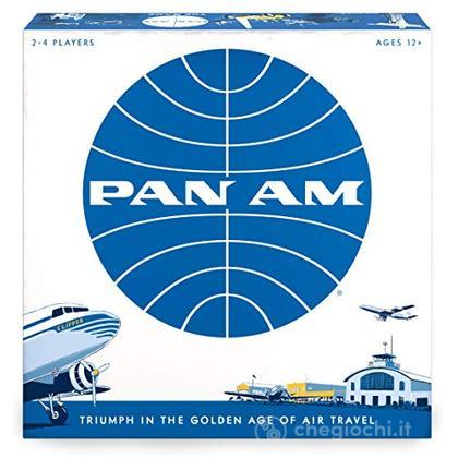 Pan Am: Funko Games - Strategy Game
