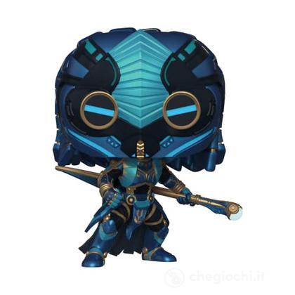 Marvel: Funko Pop! - Black Panther - Wakanda Forever - Okoye (Midnight Angel)