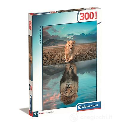 Self Reflection 300 pz Super (21719)