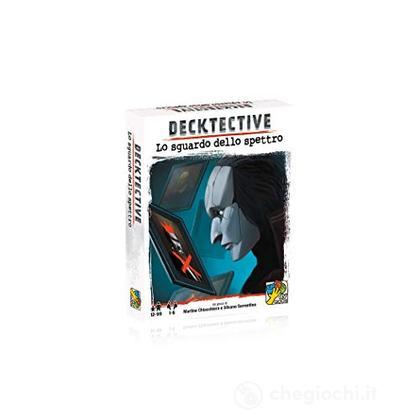 Decktective - Lo Sguardo dello Spettro